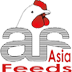 Asia Feeds